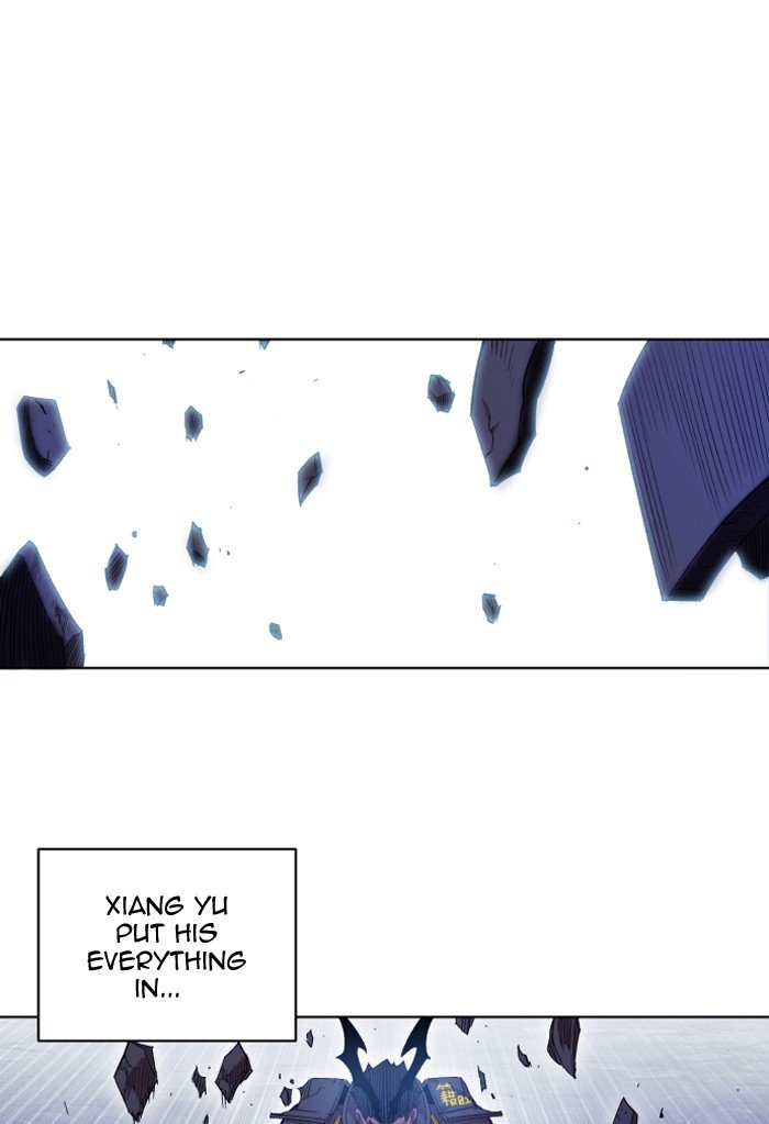 Hardcore Leveling Warrior chapter 221 page 1