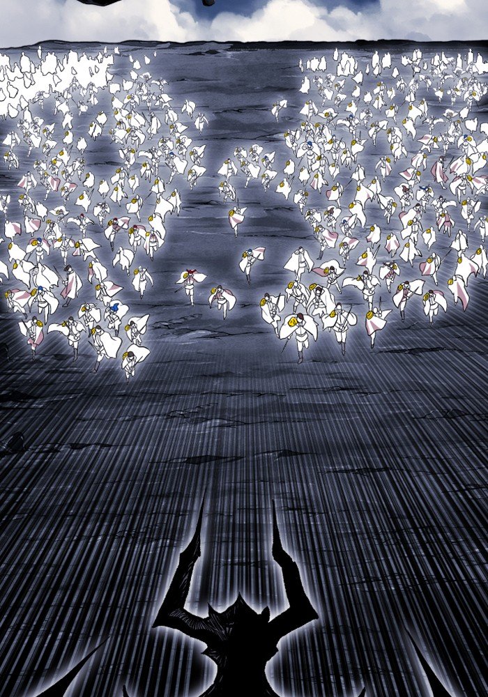 Hardcore Leveling Warrior chapter 221 page 105