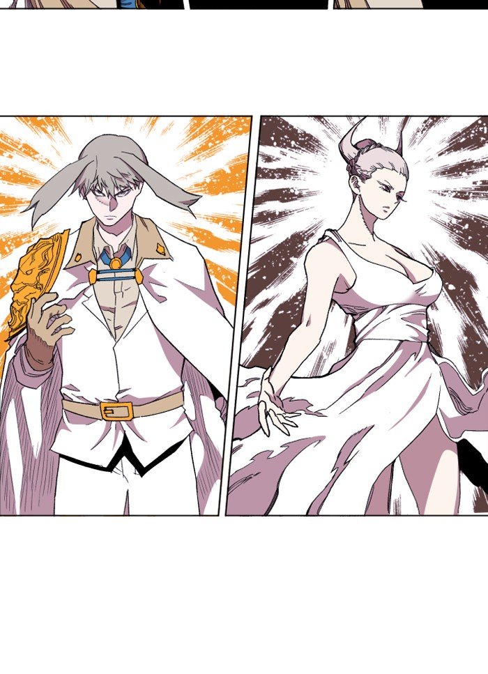 Hardcore Leveling Warrior chapter 221 page 108