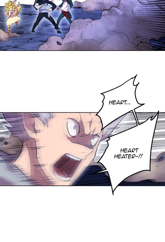 Hardcore Leveling Warrior chapter 221 page 11