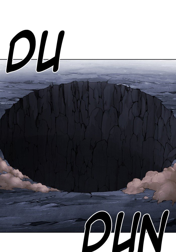 Hardcore Leveling Warrior chapter 221 page 12