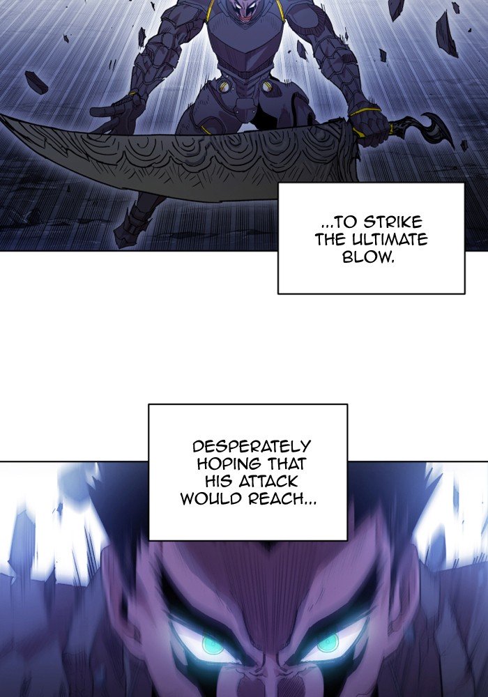 Hardcore Leveling Warrior chapter 221 page 2