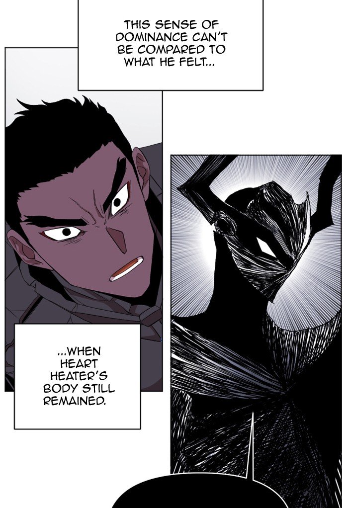 Hardcore Leveling Warrior chapter 221 page 22