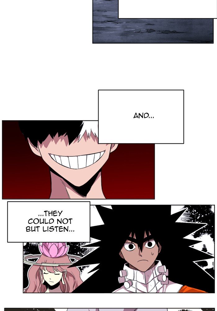 Hardcore Leveling Warrior chapter 221 page 25