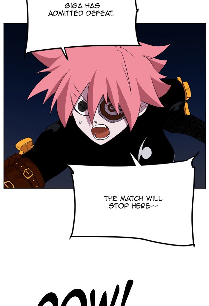 Hardcore Leveling Warrior chapter 221 page 28