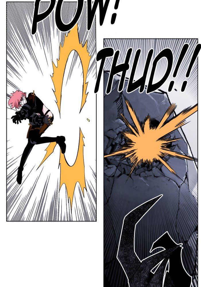 Hardcore Leveling Warrior chapter 221 page 29