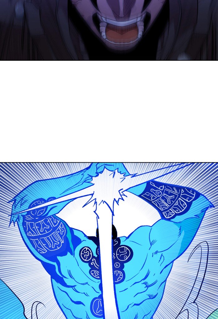 Hardcore Leveling Warrior chapter 221 page 3