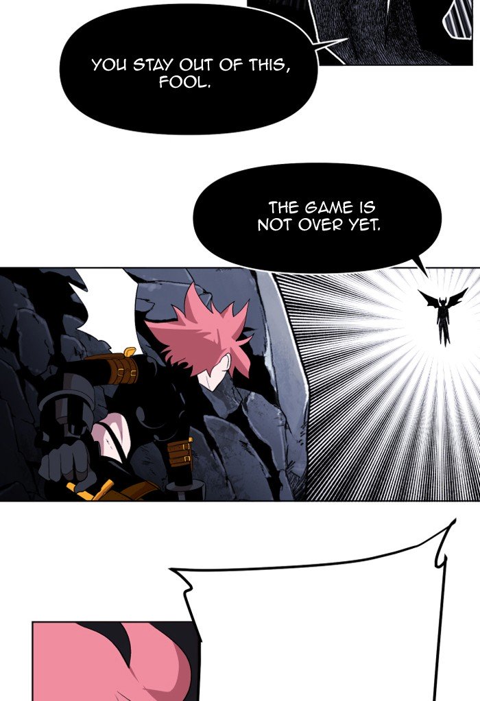 Hardcore Leveling Warrior chapter 221 page 30