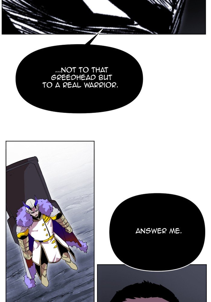 Hardcore Leveling Warrior chapter 221 page 33