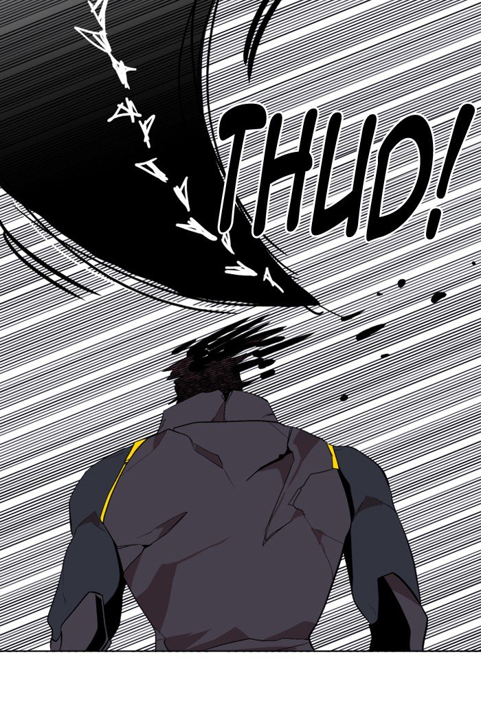 Hardcore Leveling Warrior chapter 221 page 38