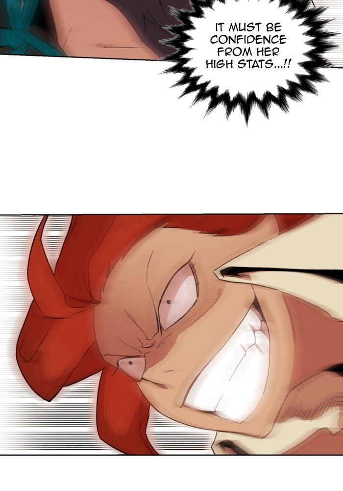 Hardcore Leveling Warrior chapter 221 page 44