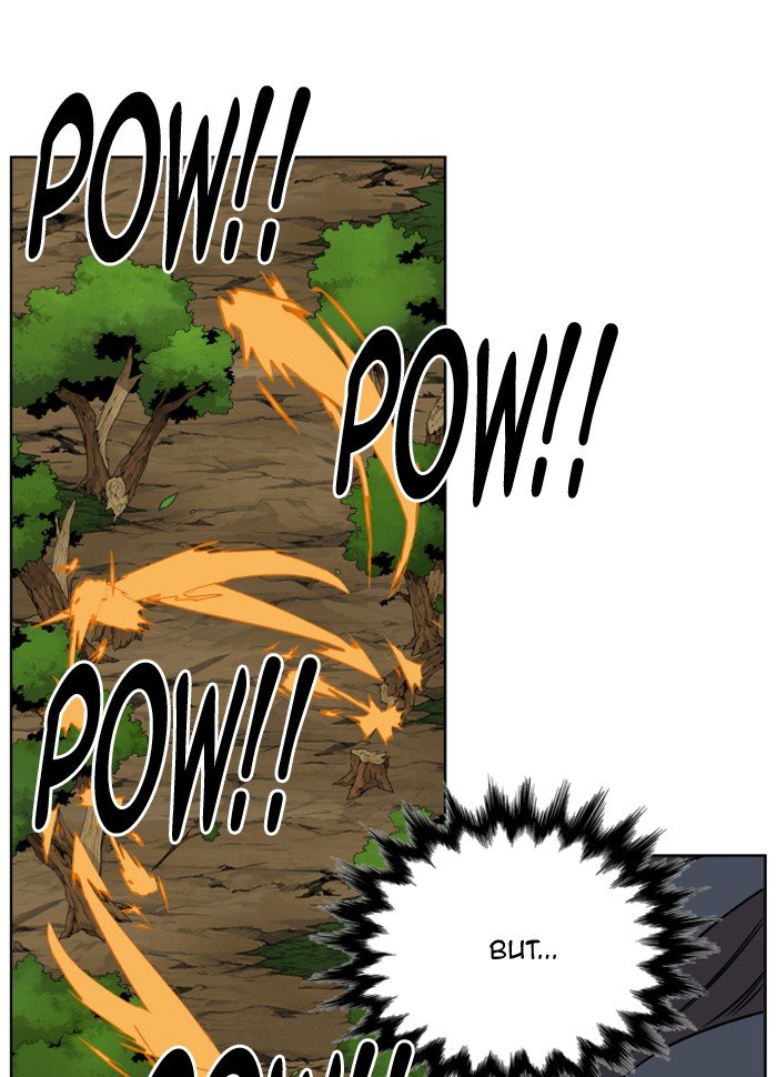 Hardcore Leveling Warrior chapter 221 page 45