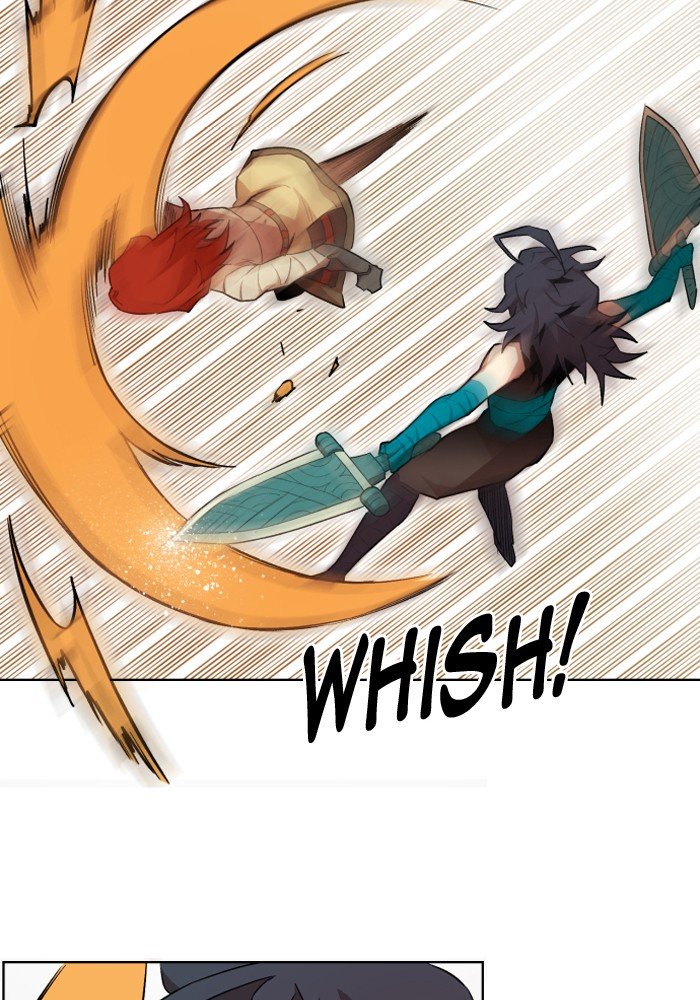 Hardcore Leveling Warrior chapter 221 page 48