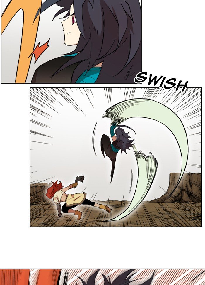 Hardcore Leveling Warrior chapter 221 page 49