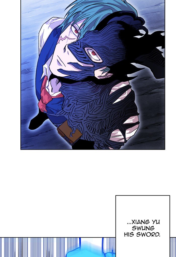 Hardcore Leveling Warrior chapter 221 page 5