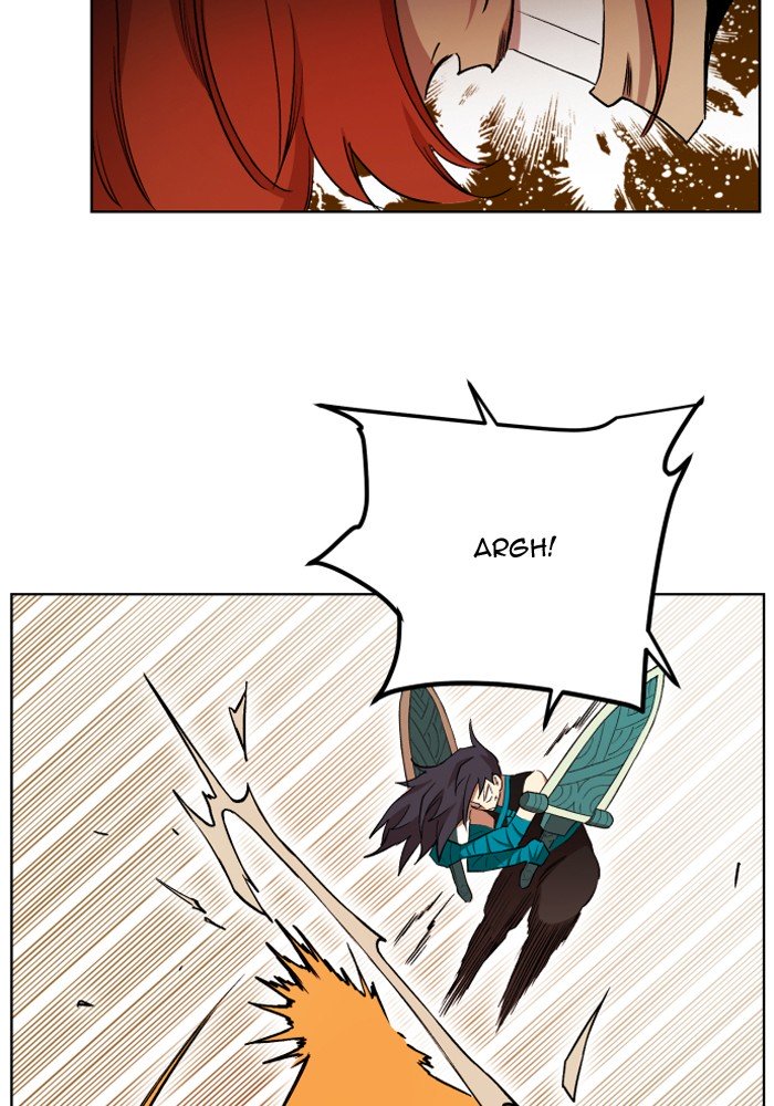Hardcore Leveling Warrior chapter 221 page 52