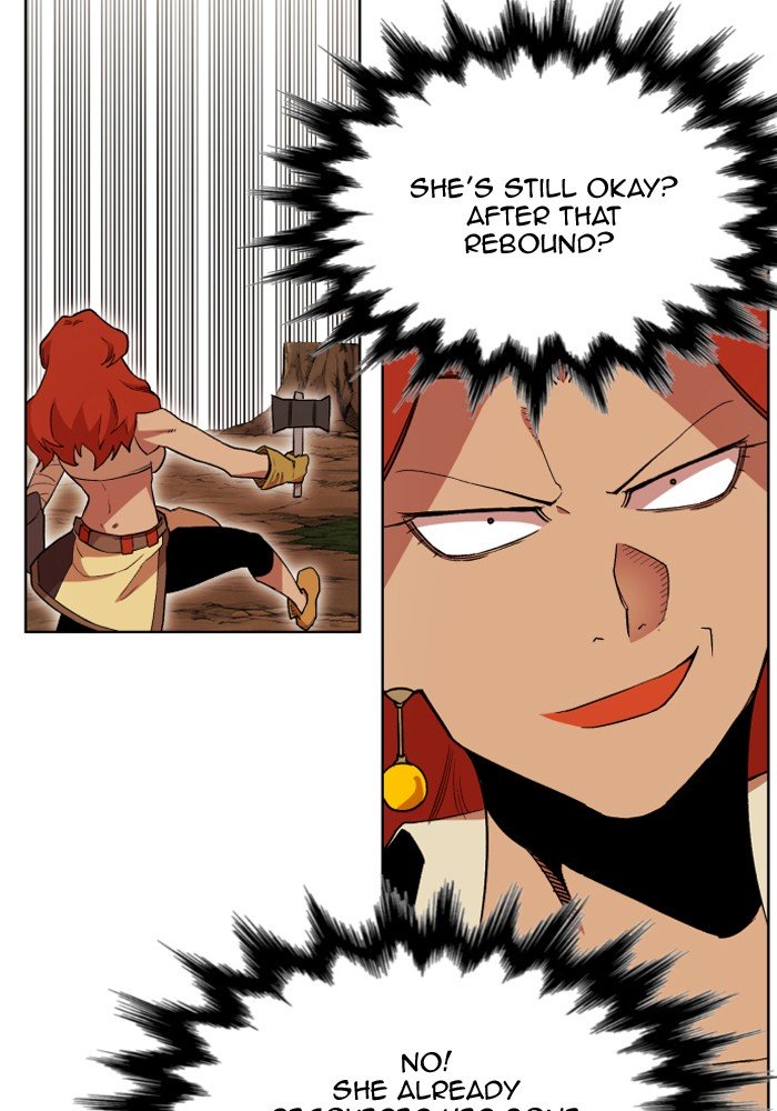 Hardcore Leveling Warrior chapter 221 page 56