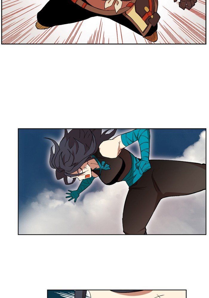 Hardcore Leveling Warrior chapter 221 page 58