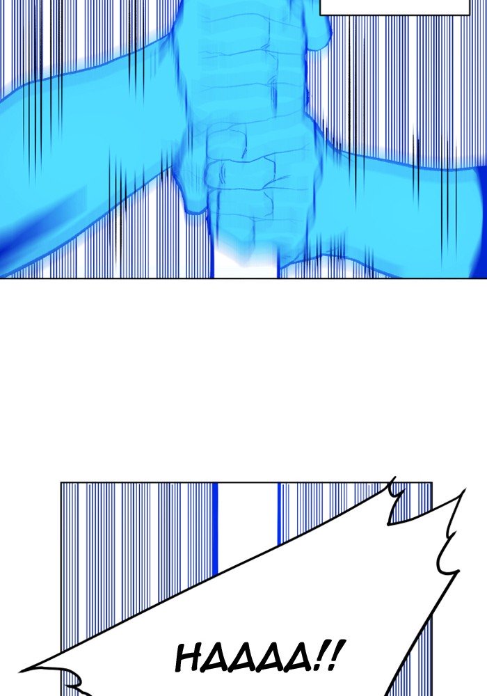 Hardcore Leveling Warrior chapter 221 page 6