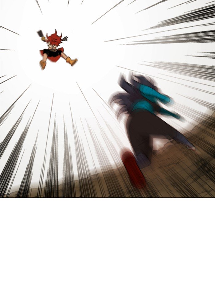 Hardcore Leveling Warrior chapter 221 page 64