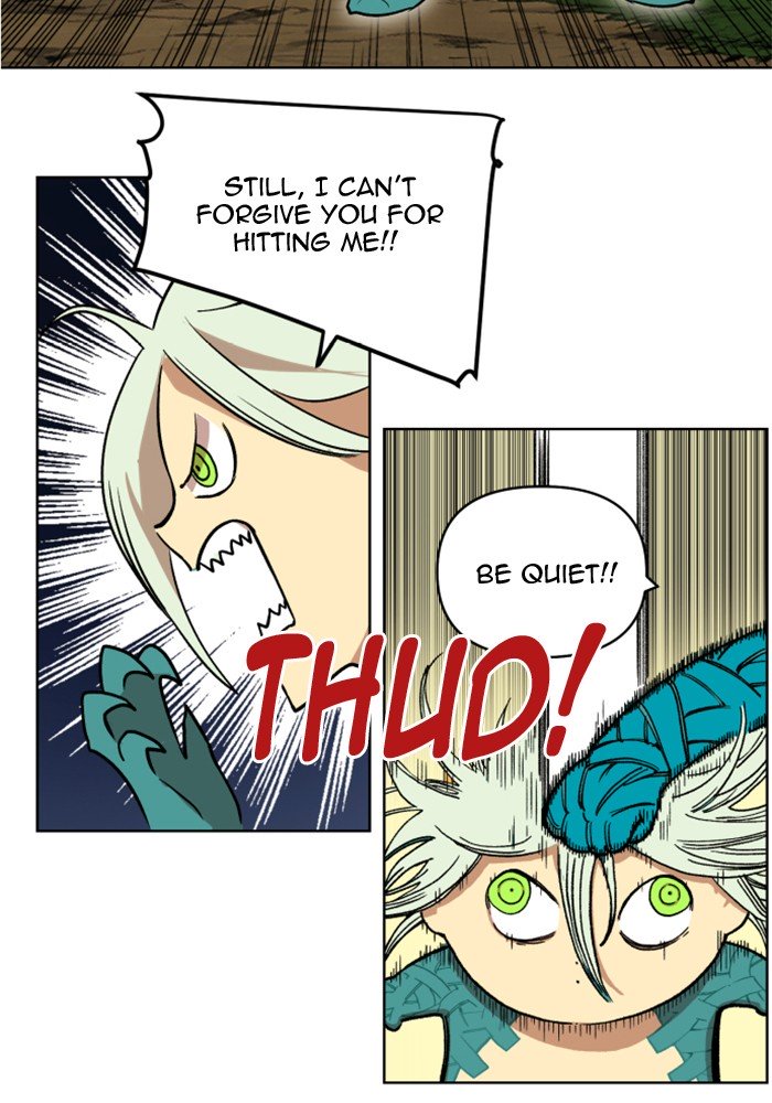 Hardcore Leveling Warrior chapter 221 page 75