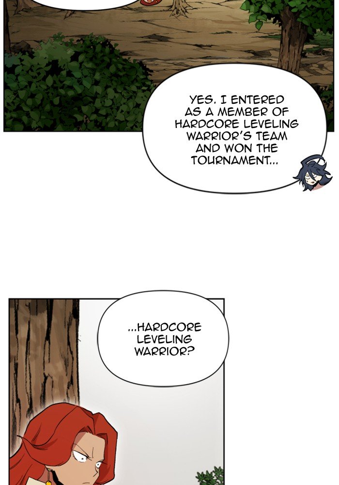 Hardcore Leveling Warrior chapter 221 page 79