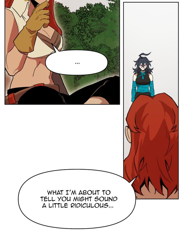 Hardcore Leveling Warrior chapter 221 page 80