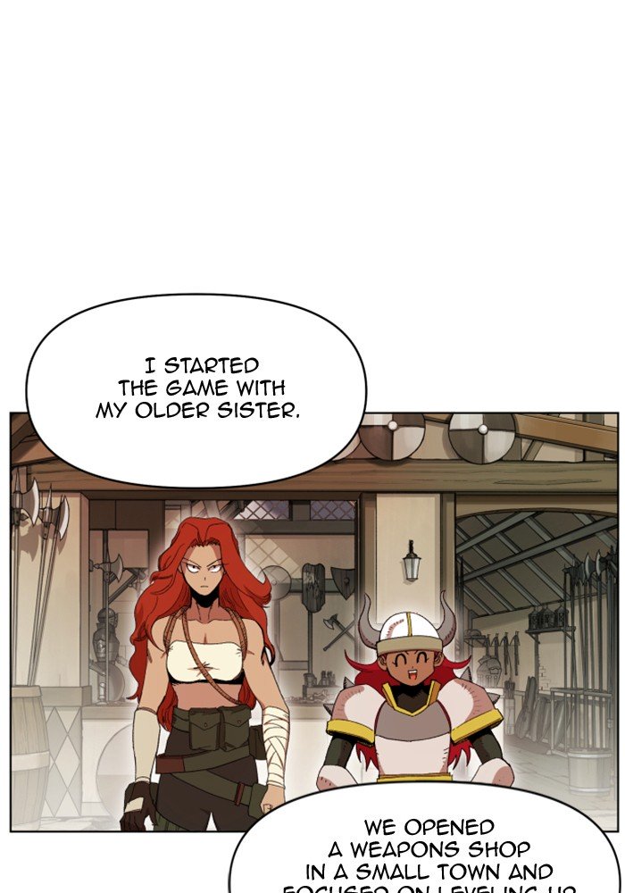 Hardcore Leveling Warrior chapter 221 page 82