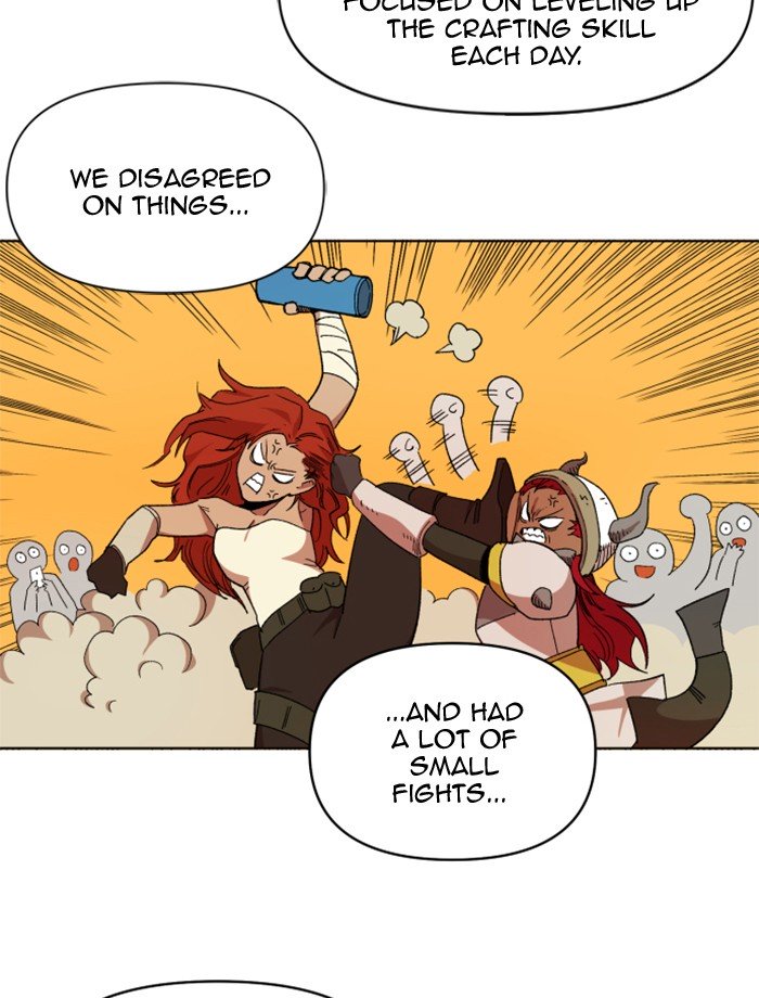 Hardcore Leveling Warrior chapter 221 page 83