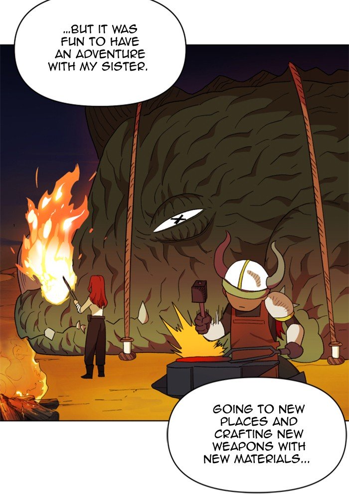 Hardcore Leveling Warrior chapter 221 page 84