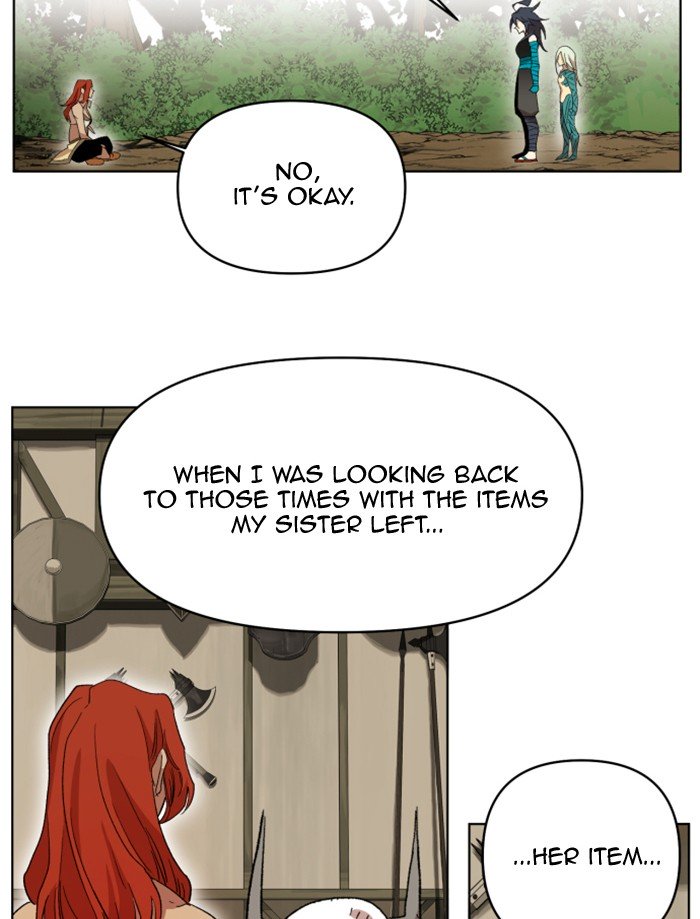 Hardcore Leveling Warrior chapter 221 page 87