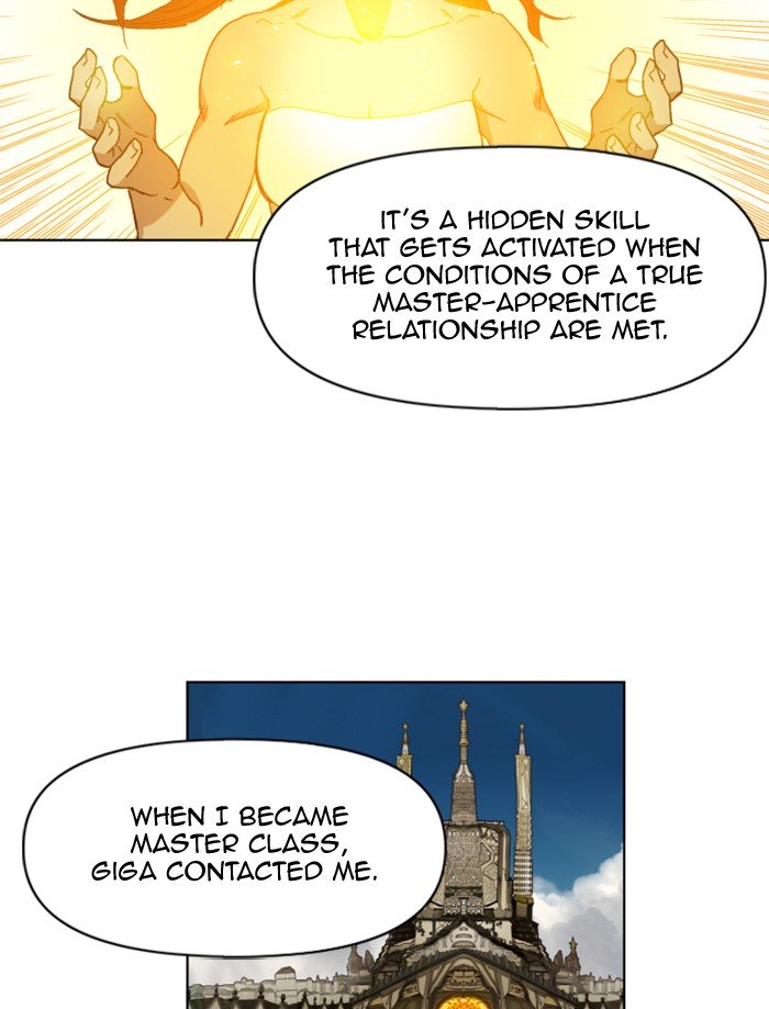 Hardcore Leveling Warrior chapter 221 page 89