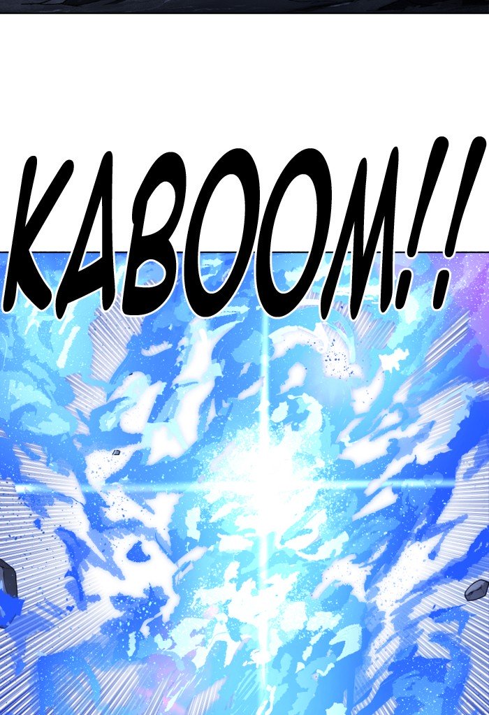 Hardcore Leveling Warrior chapter 221 page 9