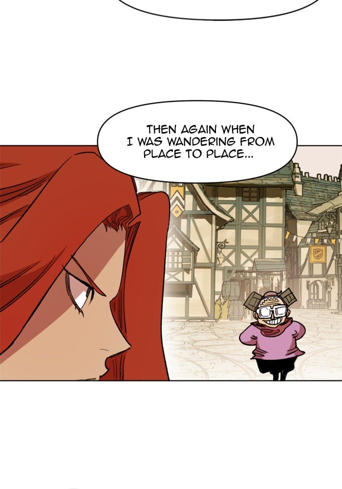 Hardcore Leveling Warrior chapter 221 page 92