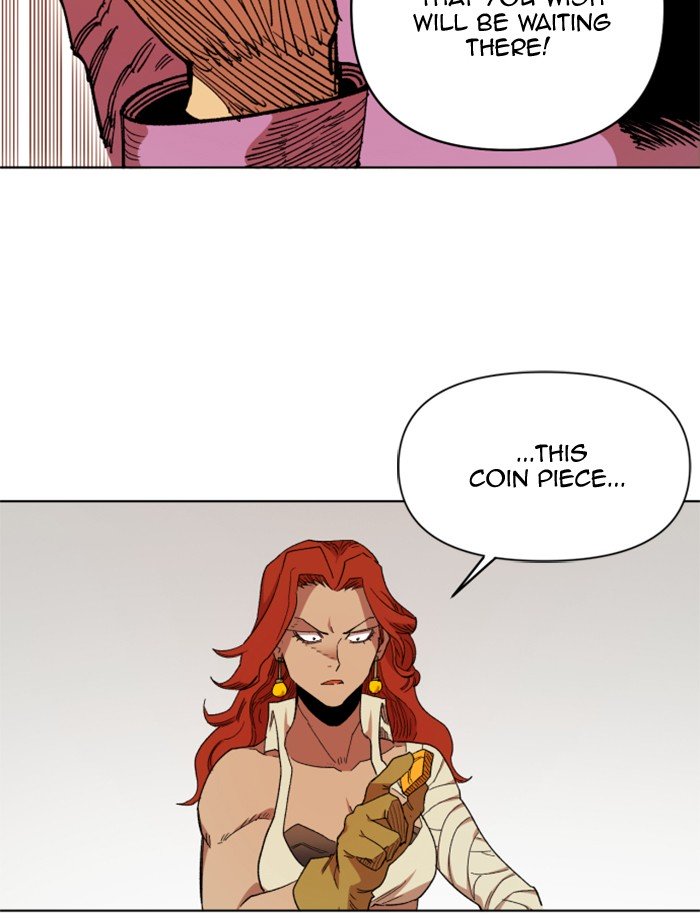 Hardcore Leveling Warrior chapter 221 page 97