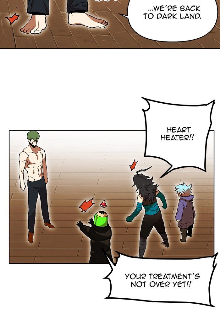 Hardcore Leveling Warrior chapter 222 page 10