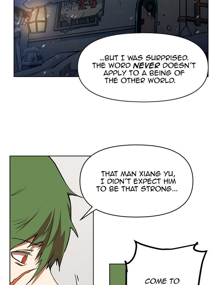 Hardcore Leveling Warrior chapter 222 page 17