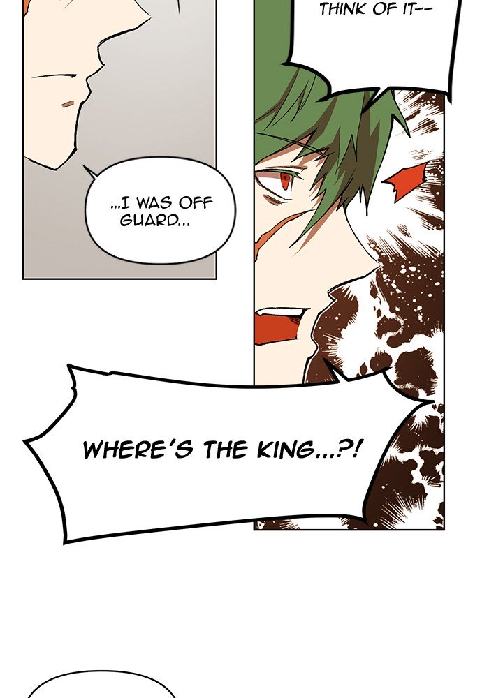 Hardcore Leveling Warrior chapter 222 page 18