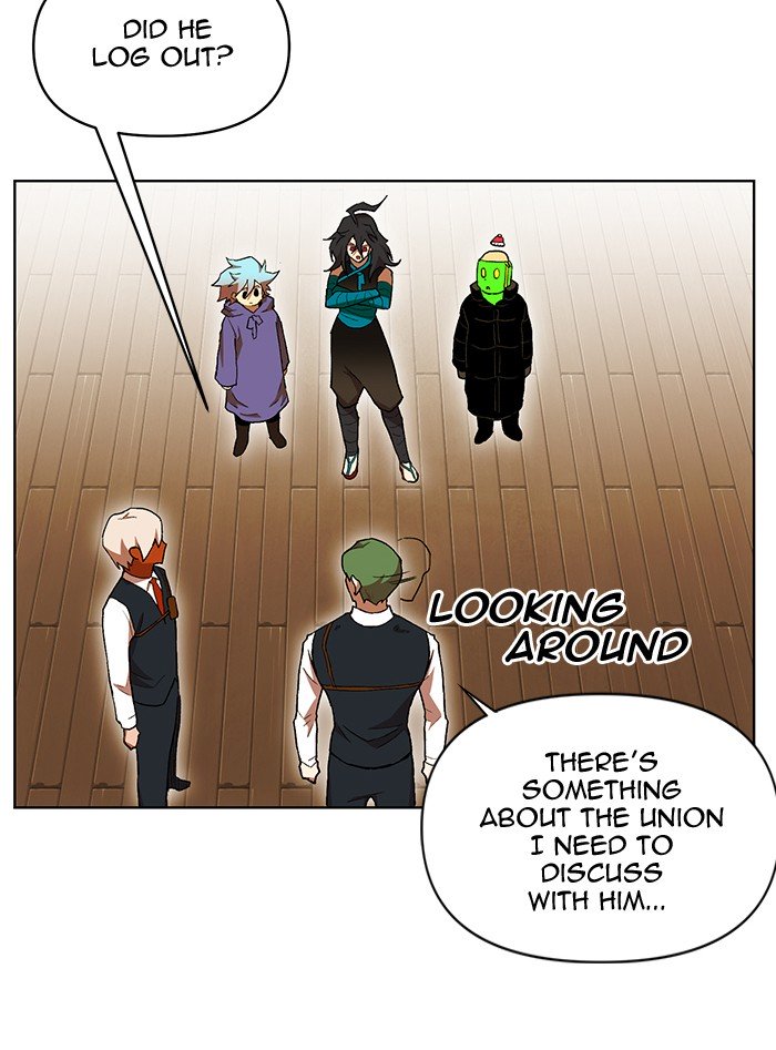 Hardcore Leveling Warrior chapter 222 page 19