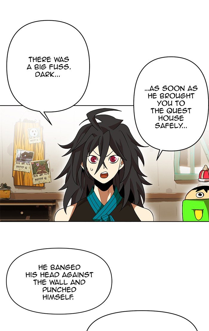 Hardcore Leveling Warrior chapter 222 page 20