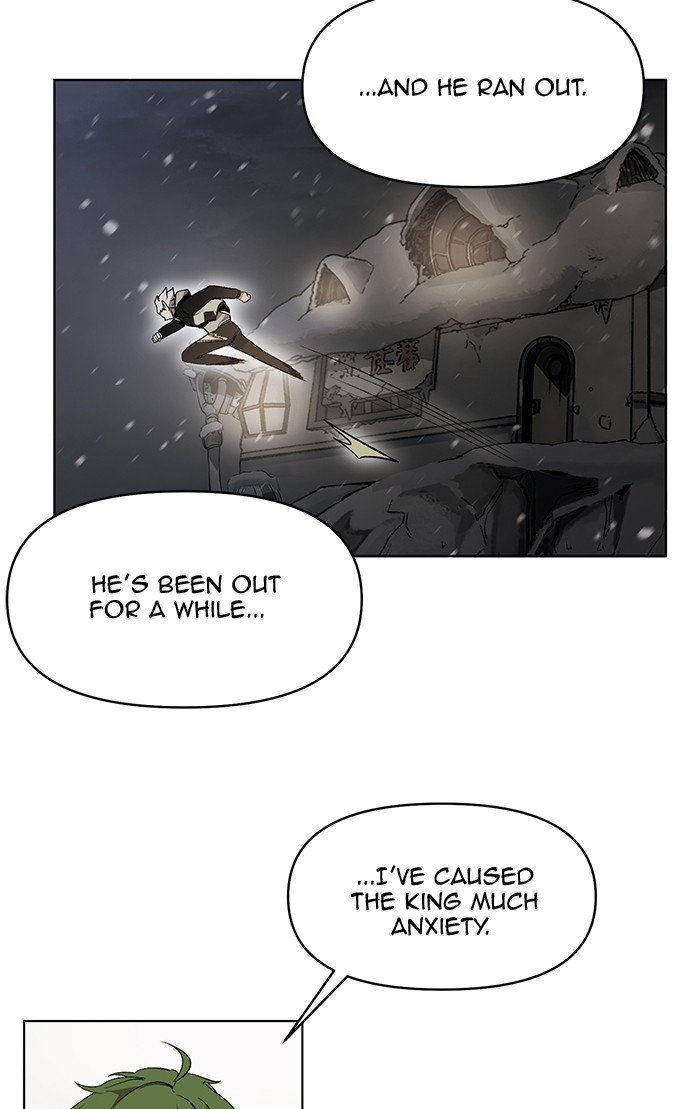 Hardcore Leveling Warrior chapter 222 page 22