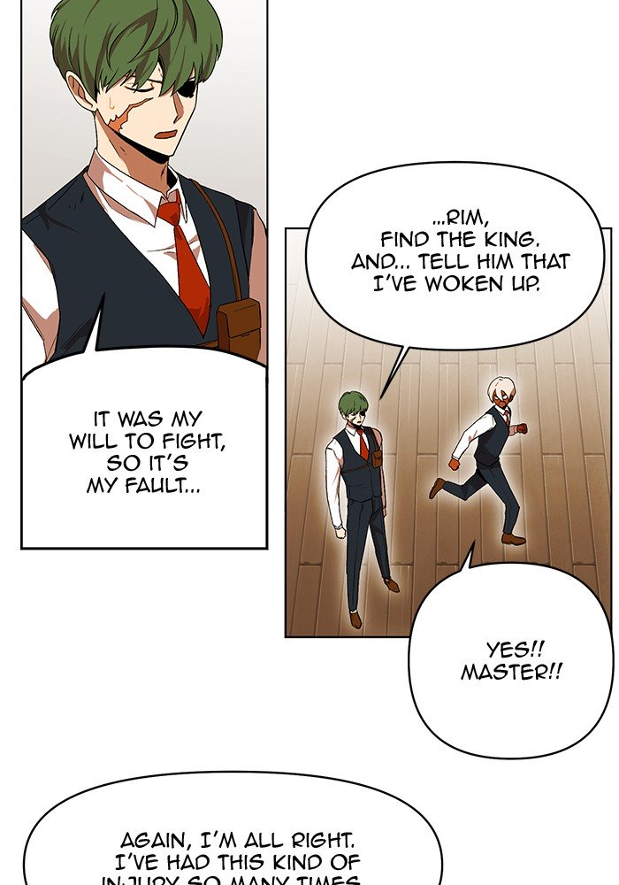 Hardcore Leveling Warrior chapter 222 page 23