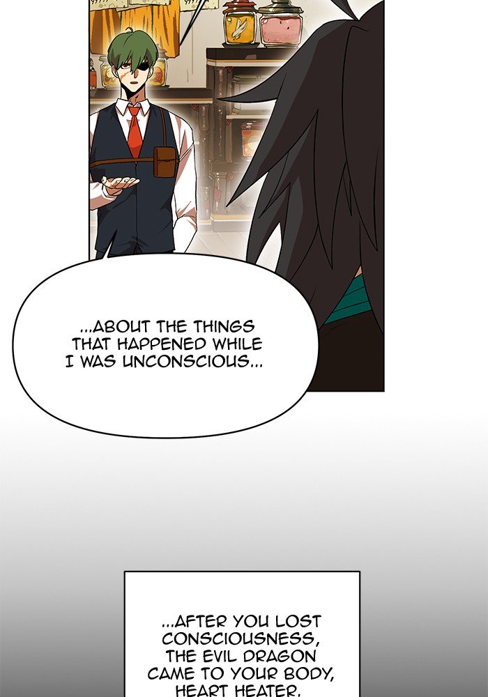 Hardcore Leveling Warrior chapter 222 page 25