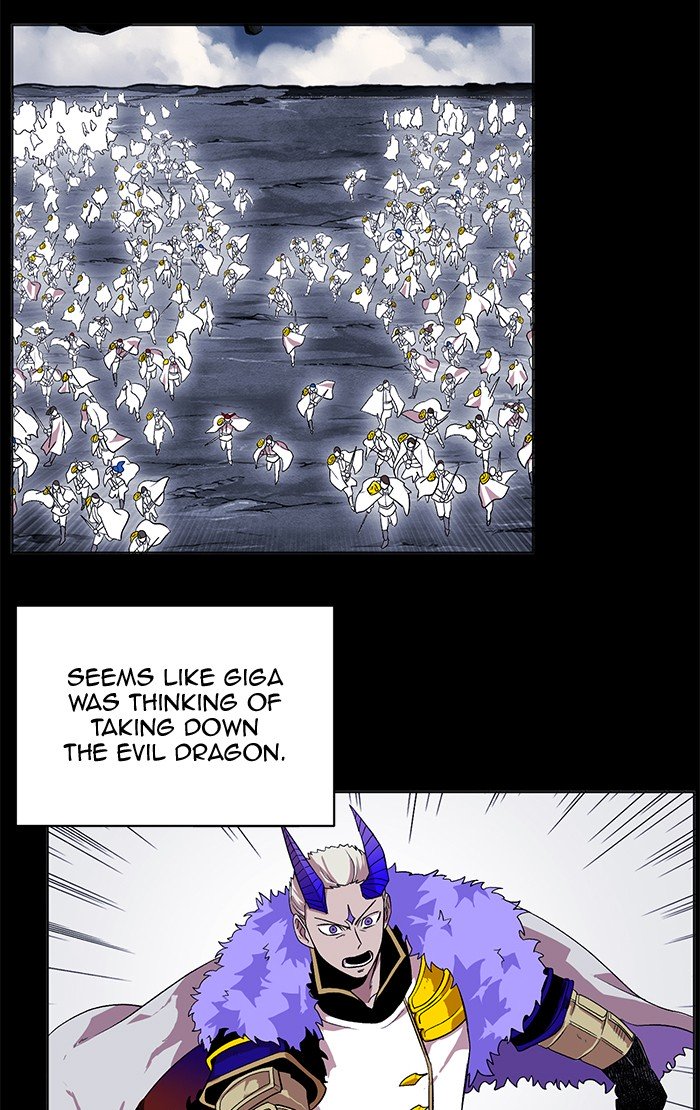 Hardcore Leveling Warrior chapter 222 page 28