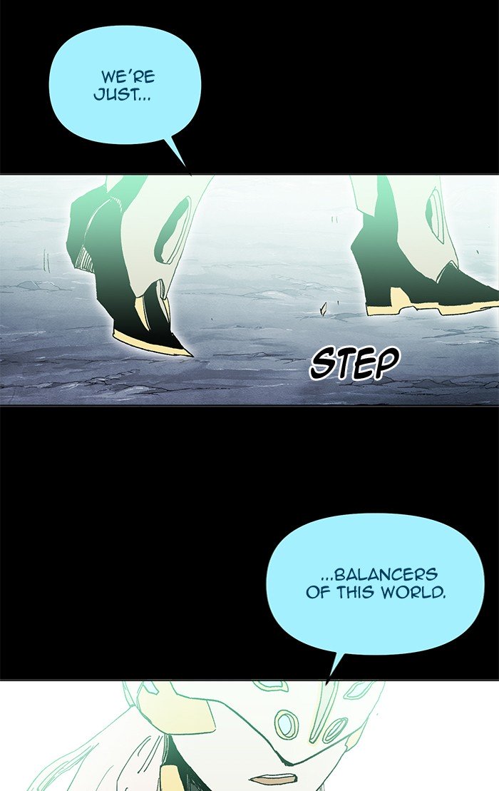 Hardcore Leveling Warrior chapter 222 page 36