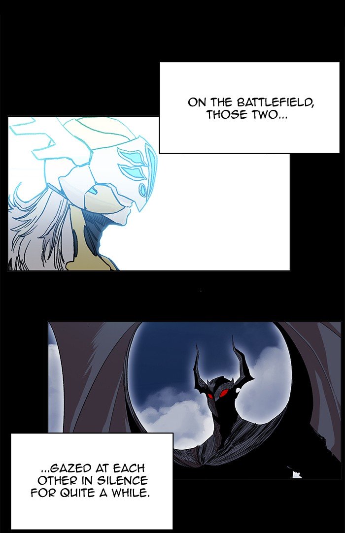 Hardcore Leveling Warrior chapter 222 page 39