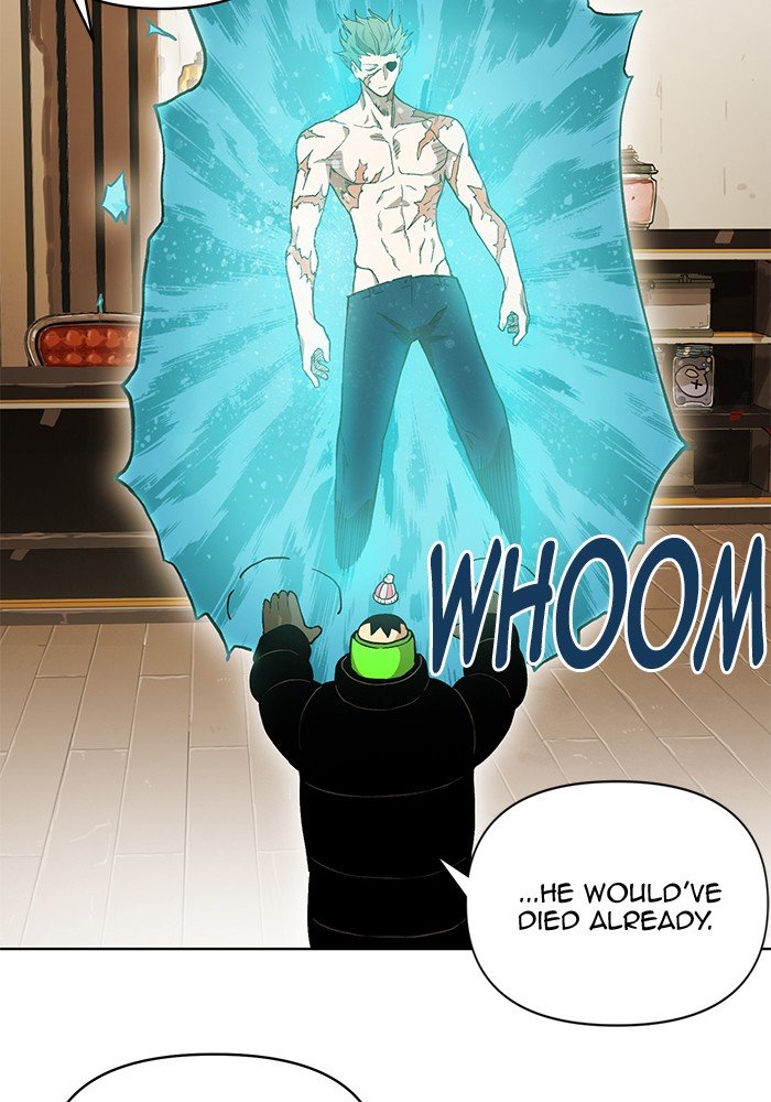 Hardcore Leveling Warrior chapter 222 page 4