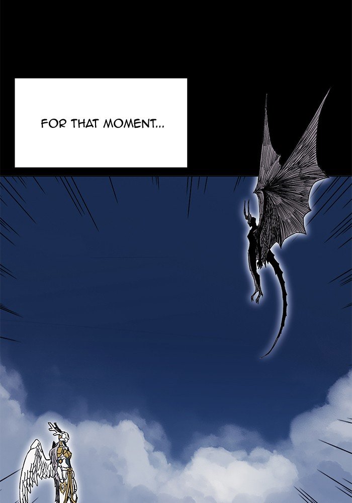 Hardcore Leveling Warrior chapter 222 page 40