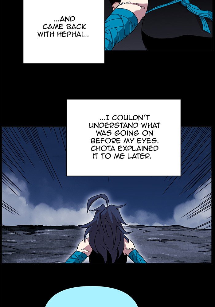 Hardcore Leveling Warrior chapter 222 page 42