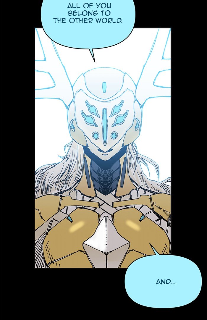 Hardcore Leveling Warrior chapter 222 page 43